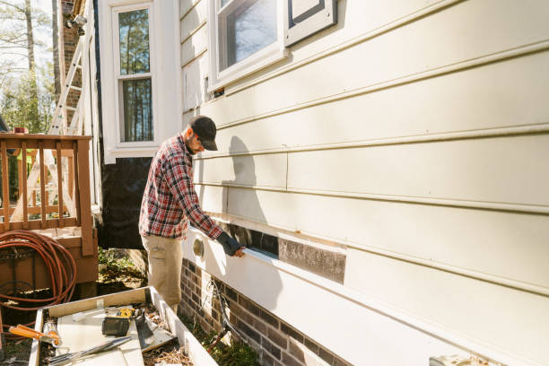 Trusted Siding Inspection service in Springdale, NJ - Creative Siding